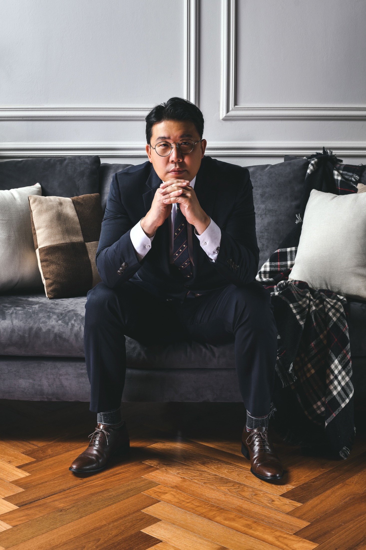 세라미스스튜디오 작가 프로필 사진